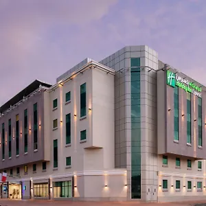 Hotel Express Safa Park By Ihg, Dubaï