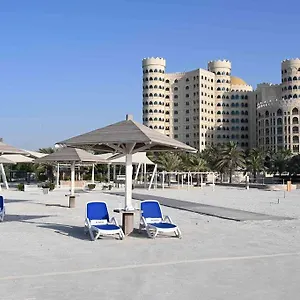 Hotel Al Hamra, Ras el Kaïmah
