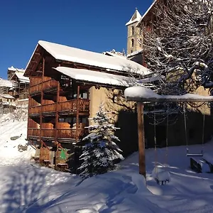 Hotel Les Du Villard